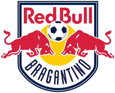Logo Red Bull Bragantino