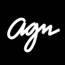 Logo AGN
