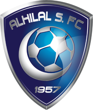 Logo Al Hilal
