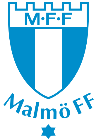 Logo Malmö FF