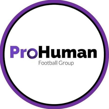 Logo Prohuman