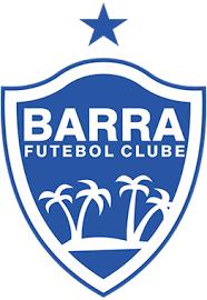 Logo Barra