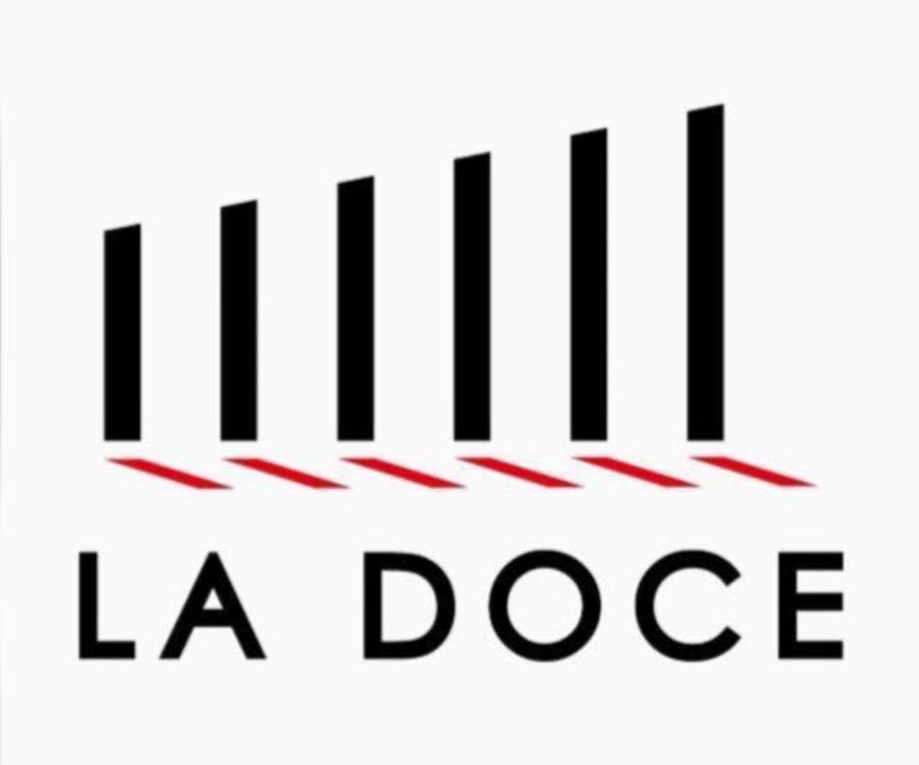 Logo La Doce