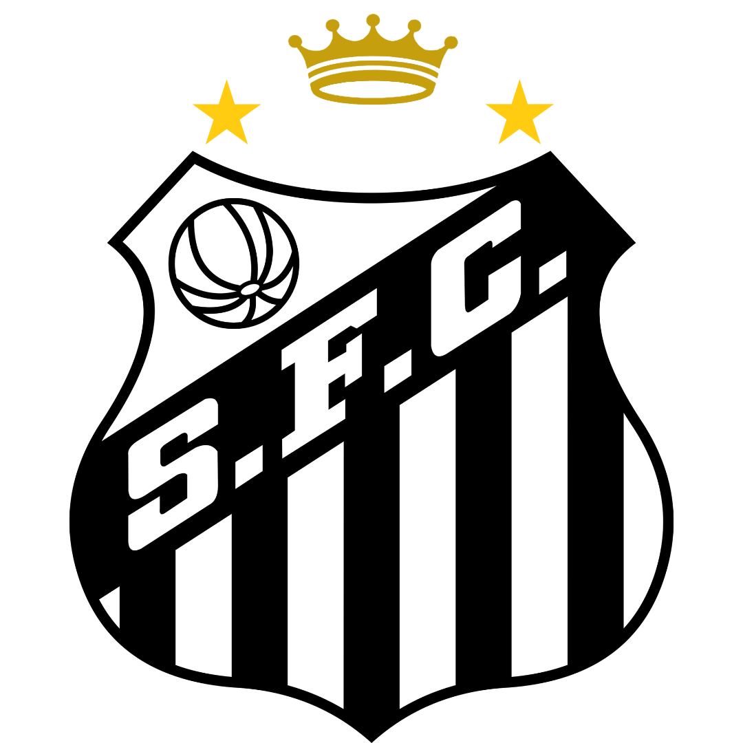 Logo Santos