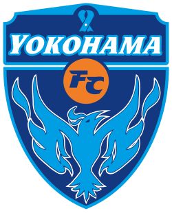 Logo Yokohama